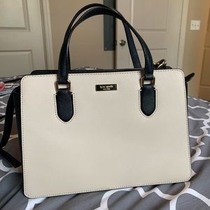 Kate Spade Reese Laurel Way Purse